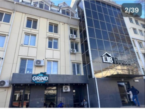 MLDOVA BALțI 1